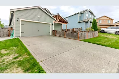 1909 195th Street Ct E, Spanaway, WA 98387 - Photo 33