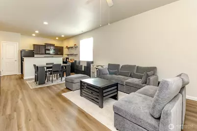 1909 195th Street Ct E, Spanaway, WA 98387 - Photo 25