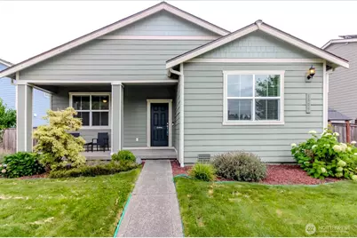 1909 195th Street Ct E, Spanaway, WA 98387 - Photo 1