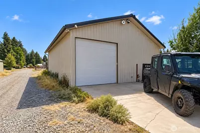 516 Lincoln Ave, South Cle Elum, WA 98943 - Photo 25