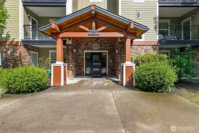 690 32nd Street #B301, Bellingham, WA 98225 - Photo 3
