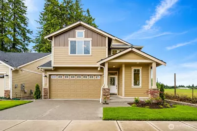 2925 75th Avenue SW, Tumwater, WA 98512 - Photo 1