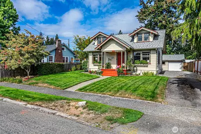 4011 S Wright Avenue, Tacoma, WA 98409 - Photo 3