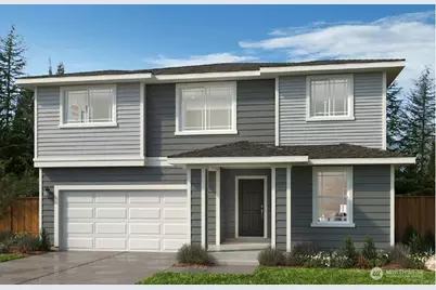 876 Britschgi Street #47, Buckley, WA 98321 - Photo 1
