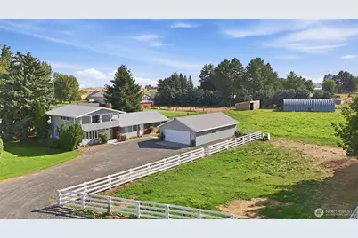 4537 Dunn Street NE, Moses Lake, WA 98837 - Photo 1