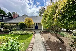 411 10th Ave, Kirkland, WA 98033 - Photo 1