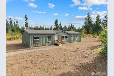 3006 W Ford Loop Road, Elma, WA 98541 - Photo 1