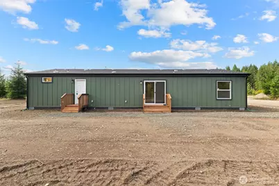 3006 W Ford Loop Road, Elma, WA 98541 - Photo 3