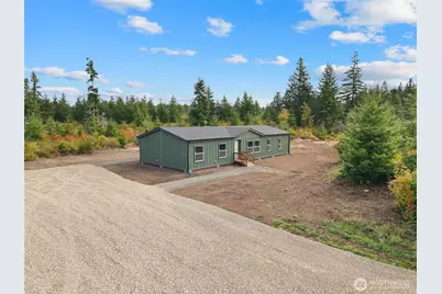 3006 W Ford Loop Road, Elma, WA 98541 - Photo 7