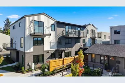 306 Daley Street, Edmonds, WA 98020 - Photo 1