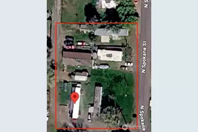 105 N Spokane Street, Kittitas, WA 98934 - Photo 1