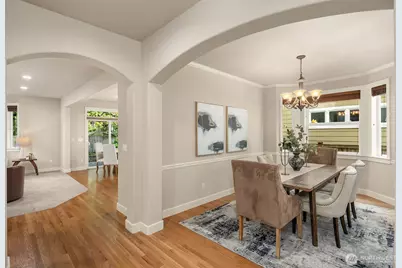 8642 NE 123rd Place, Kirkland, WA 98034 - Photo 5
