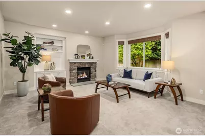 8642 NE 123rd Place, Kirkland, WA 98034 - Photo 7