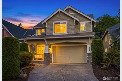 8642 NE 123rd Place, Kirkland, WA 98034 - Photo 1