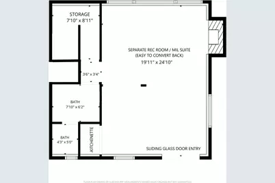 18016 S Tapps Drive E, Lake Tapps, WA 98391 - Photo 19