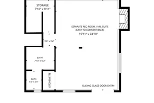 18016 S Tapps Dr E, Lake Tapps, WA 98391 - Photo 19