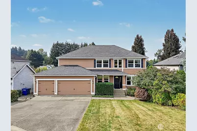11407 135th Street E, Puyallup, WA 98374 - Photo 1