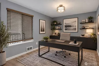 10014 NE 122nd Street #D, Kirkland, WA 98034 - Photo 11