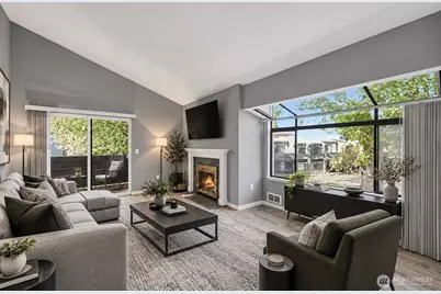 10014 NE 122nd Street #D, Kirkland, WA 98034 - Photo 1