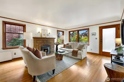 7316 Earl Avenue NW, Seattle, WA 98117 - Photo 5