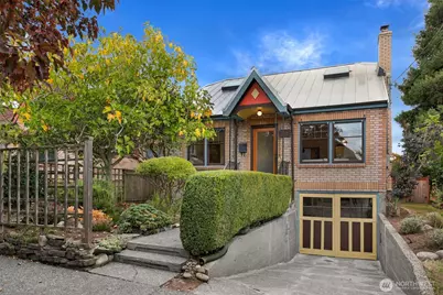 7316 Earl Avenue NW, Seattle, WA 98117 - Photo 1