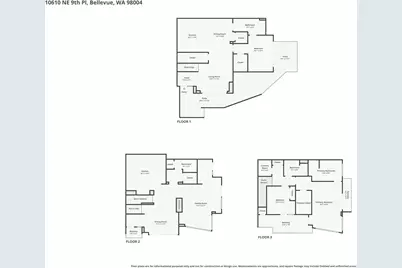 10620 NE 9th Place #TH-6, Bellevue, WA 98004 - Photo 31