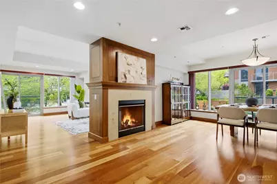 10620 NE 9th Place #TH-6, Bellevue, WA 98004 - Photo 17