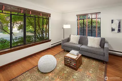 3121 Franklin Avenue E #2, Seattle, WA 98102 - Photo 3