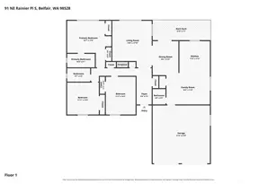 91 NE Rainier Pl S, Belfair, WA 98528 - Photo 39
