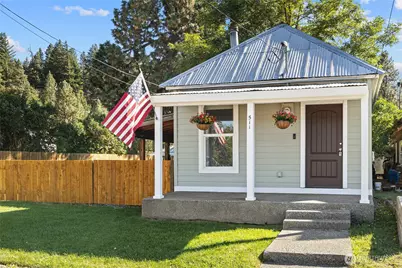 511 Madison Avenue, South Cle Elum, WA 98943 - Photo 1