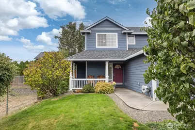 8506 NE 158th Avenue, Vancouver, WA 98682 - Photo 3