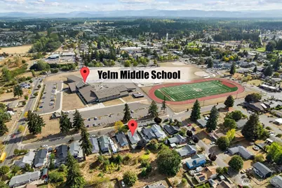307 Solberg Street NW, Yelm, WA 98597 - Photo 35