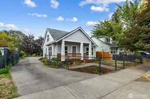 307 'Solberg Street Northwest', Yelm, WA 98597 - Photo 1