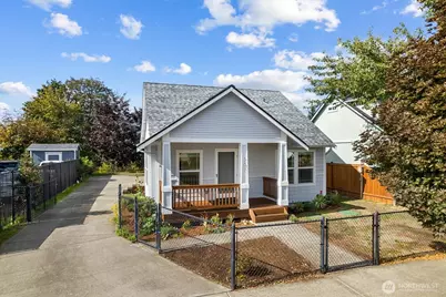 307 Solberg Street NW, Yelm, WA 98597 - Photo 3