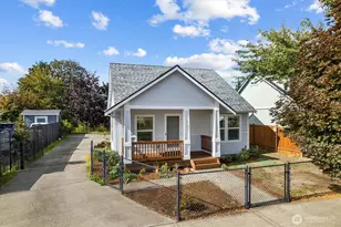 307 'Solberg Street Northwest', Yelm, WA 98597 - Photo 3