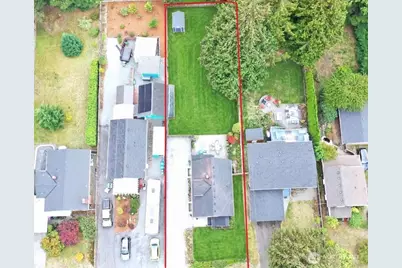 12537 19th Avenue NE, Seattle, WA 98125 - Photo 5