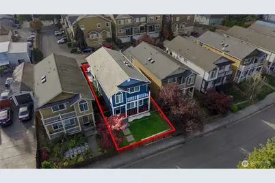 7402 Olympic Drive, Everett, WA 98203 - Photo 35