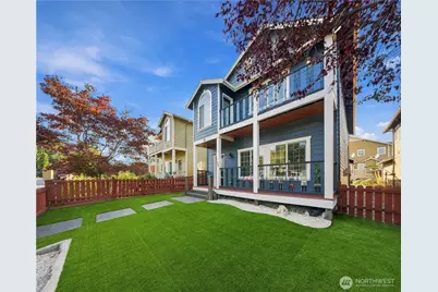 7402 Olympic Drive, Everett, WA 98203 - Photo 3