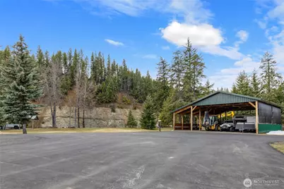 4010 Teanaway Middle Fork Rd, Cle Elum, WA 98922 - Photo 9