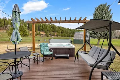 4010 Teanaway Middle Fork Rd, Cle Elum, WA 98922 - Photo 13