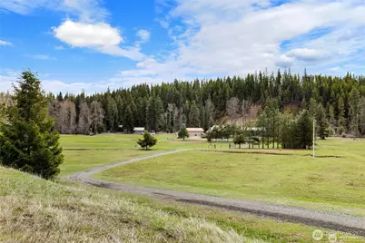 4010 Teanaway Middle Fork Rd, Cle Elum, WA 98922 - Photo 7
