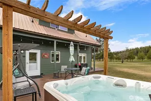4010 Teanaway Middle Fork Rd, Cle Elum, WA 98922 - Photo 15