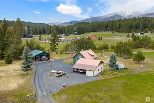 4010 Teanaway Middle Fork Rd, Cle Elum, WA 98922 - Photo 11