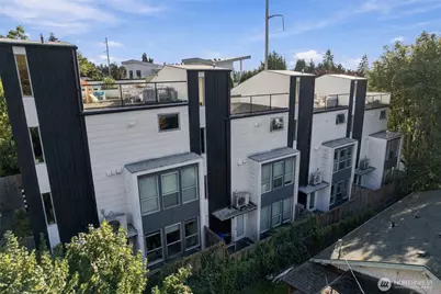 8644 Delridge SW #B, Seattle, WA 98106 - Photo 1