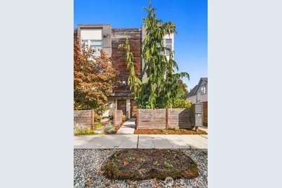 304 26th Avenue S #C, Seattle, WA 98144 - Photo 1