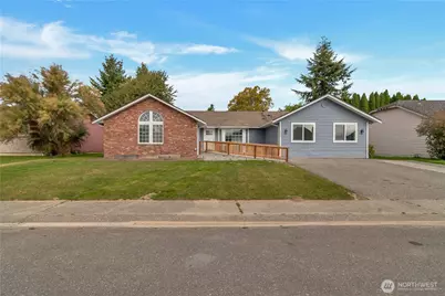 808 Sauk Mountain Drive, Sedro Woolley, WA 98284 - Photo 1