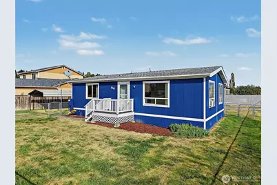 116 3rd Avenue NW, Pacific, WA 98047 - Photo 1