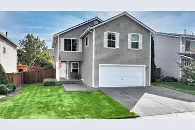18128 168th Way SE, Renton, WA 98058 - Photo 5