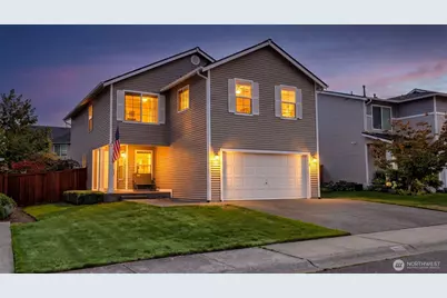 18128 168th Way SE, Renton, WA 98058 - Photo 1