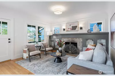 7916 Renton Avenue S, Seattle, WA 98118 - Photo 5